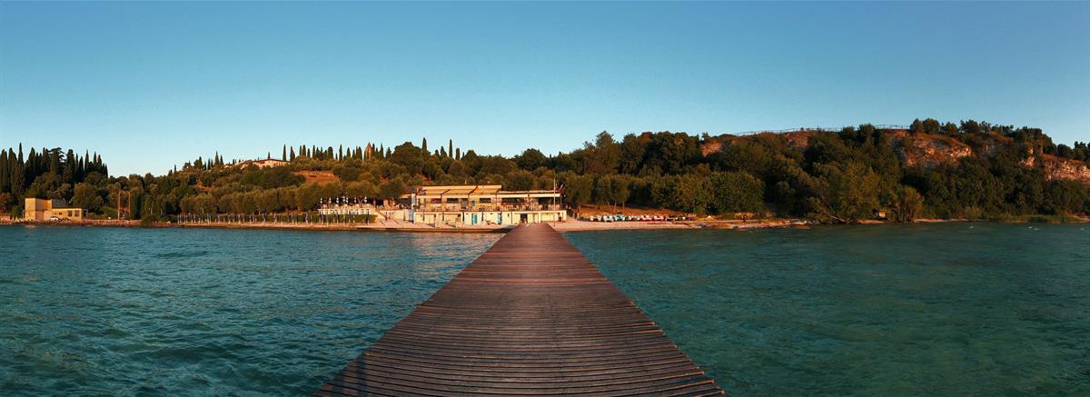 Lido delle Bionde 