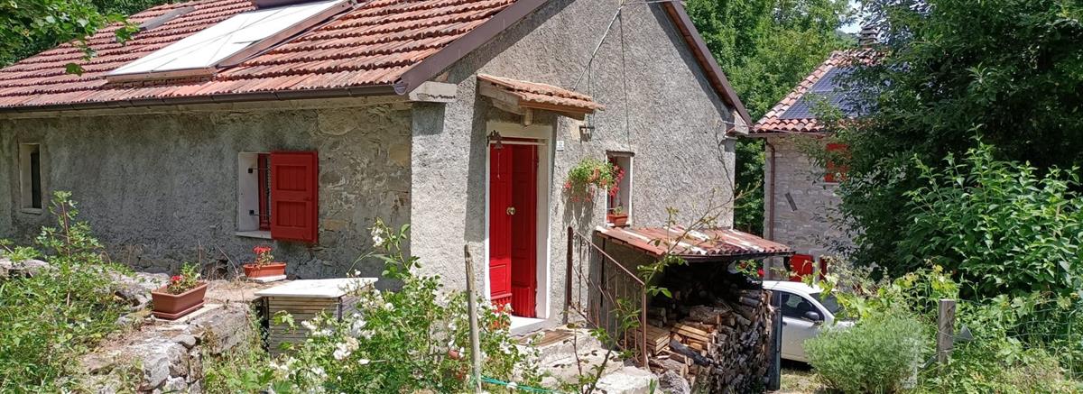 AGRITURISMO PODERE OPERAIO