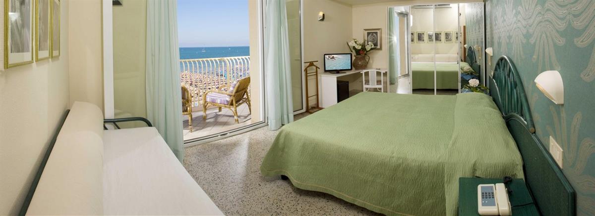 HOTEL BEAURIVAGE