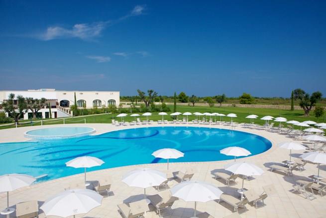 Acaya Golf & SPA Resort
