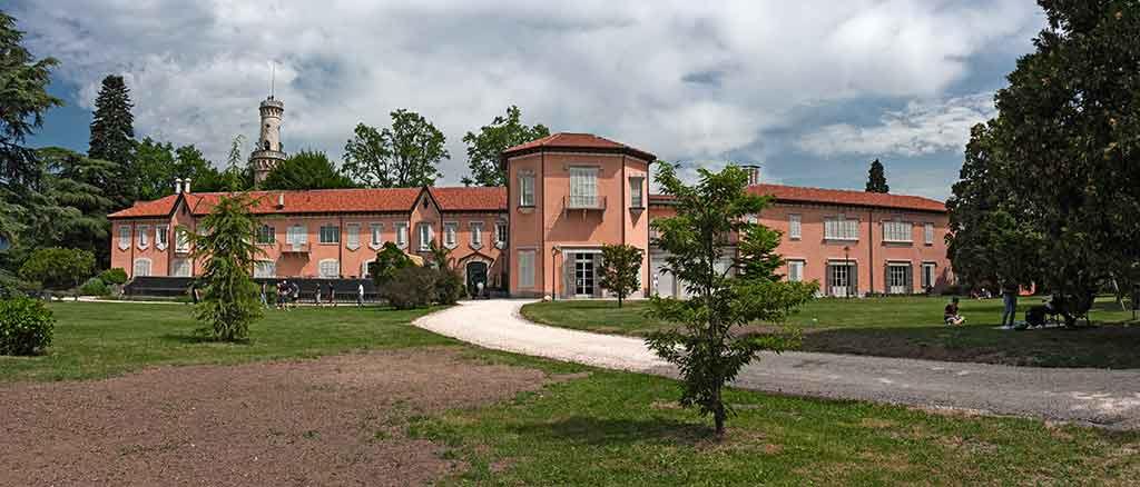 Villa Mirabello