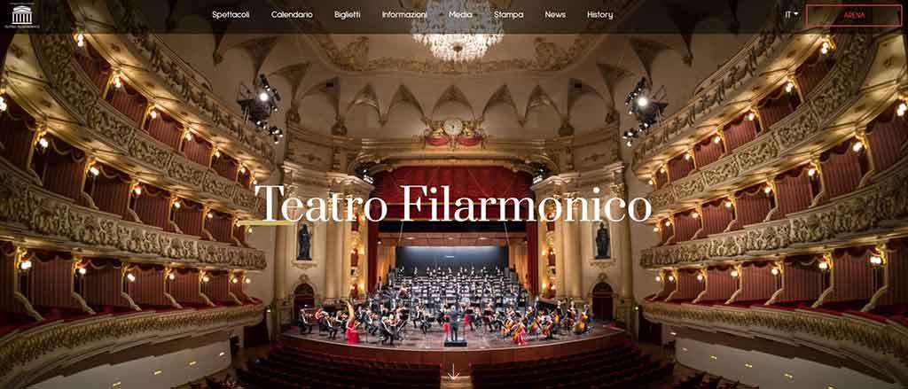 Teatro Filarmonico