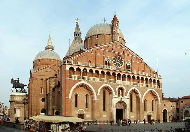 Santuario Sant'Antonio da Padova