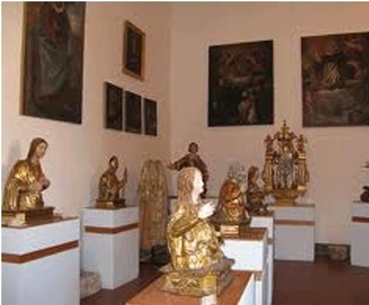 Museo di Arte Sacra