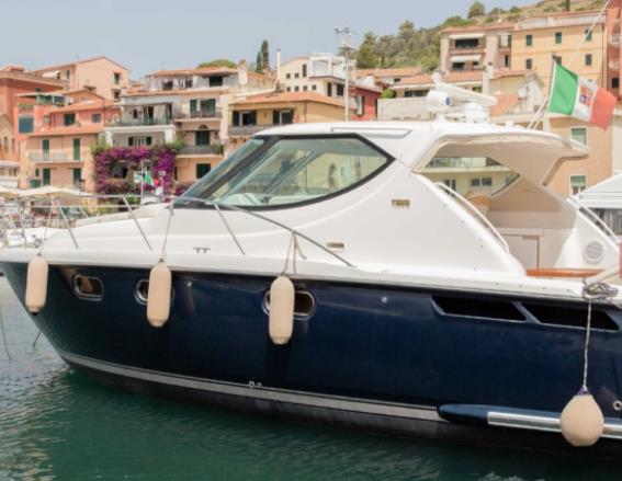 M-Yachts