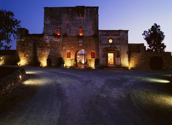 Tenuta Monacelli & Masseria Giampaolo