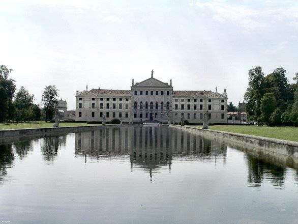 Villa Pisani