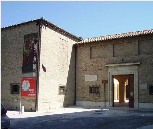 Museo Diocesano