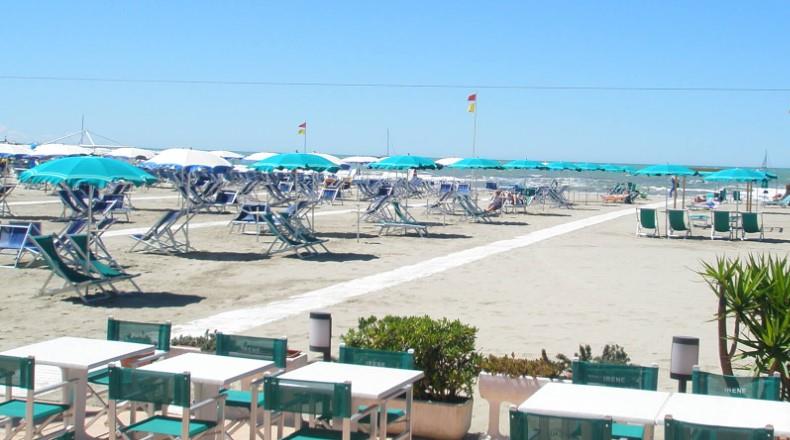 Bagno Irene