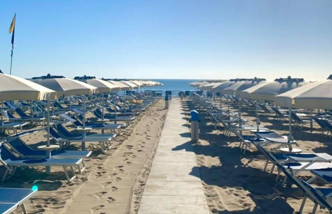 Bagno Kiwengwa