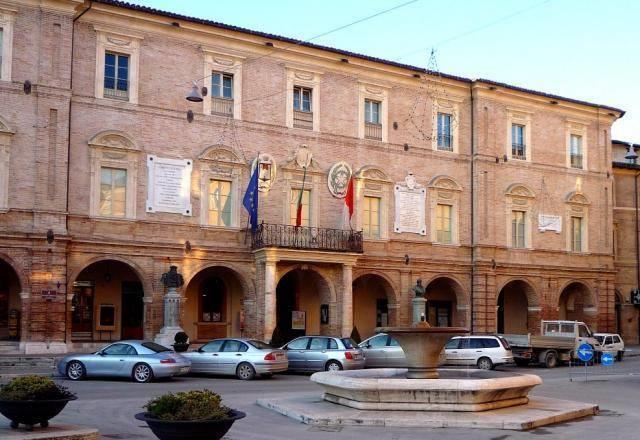 Palazzo Sforza-Cesarini