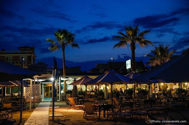 Ristorante Tropical