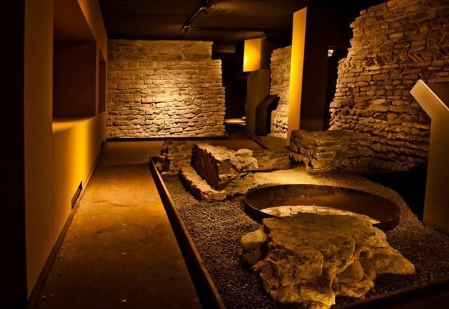 Museo Civico Archeologico e di Scienze Naturali 