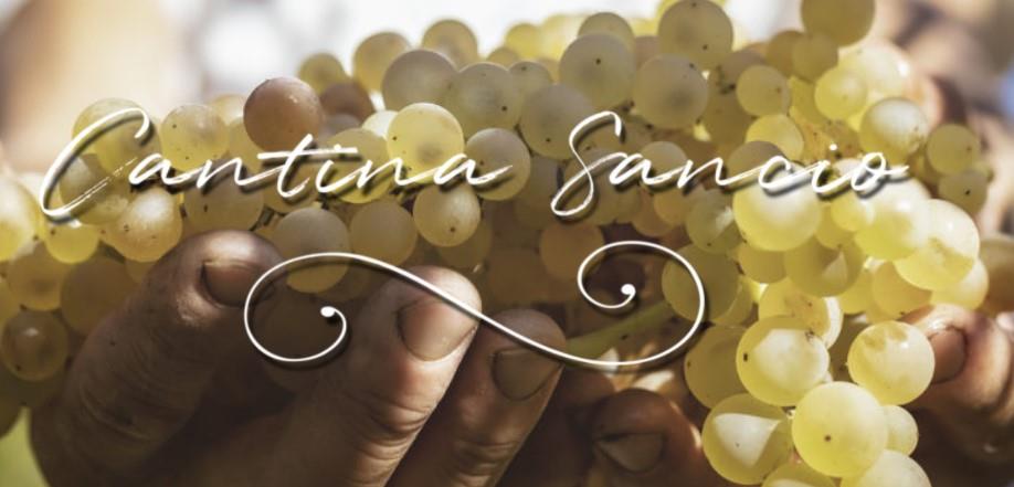 Cantina Sancio 