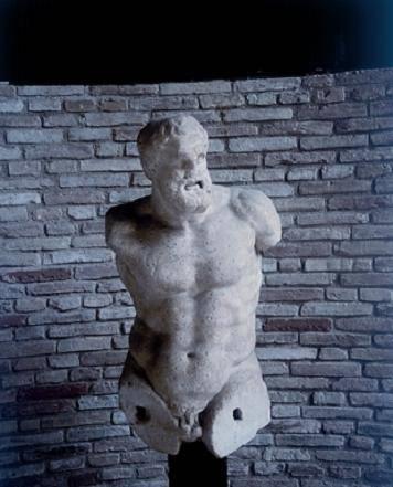 Museo Lapidario