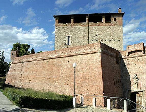 Fortezza Medicea