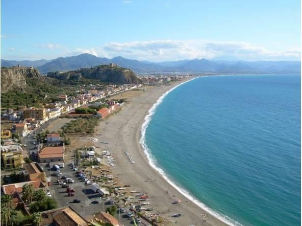 Spiaggia di Calderà