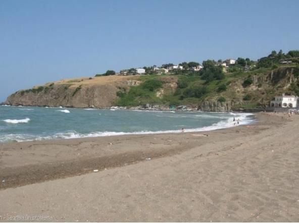 Spiaggia di agnone