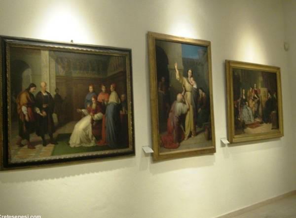 Museo 'A. Cassioli'