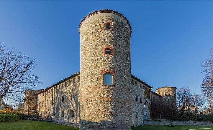 Castello di Podenzano