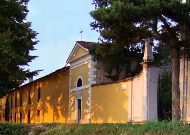 Convento della Santissima Annunziata Montenero
