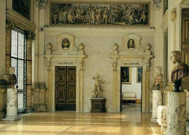 Casino dell'Aurora Pallavicini