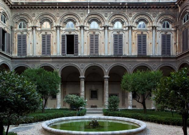 Galleria Doria