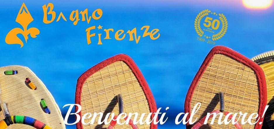 Bagno Firenze