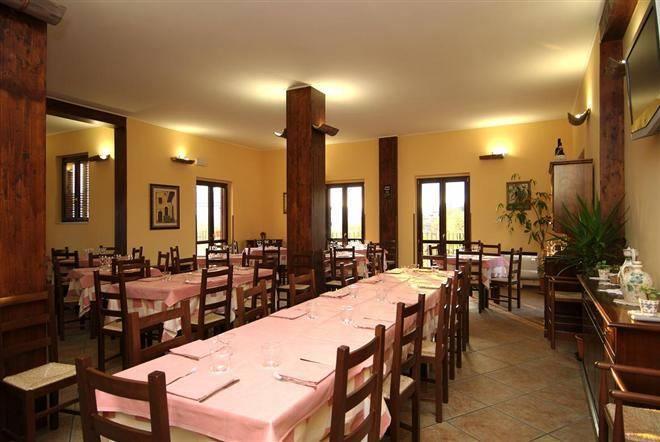 Agriristoro San Gregorio