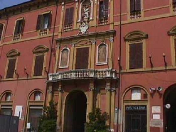 Palazzo Comunale