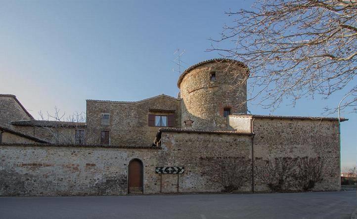 Castello di Ancarano