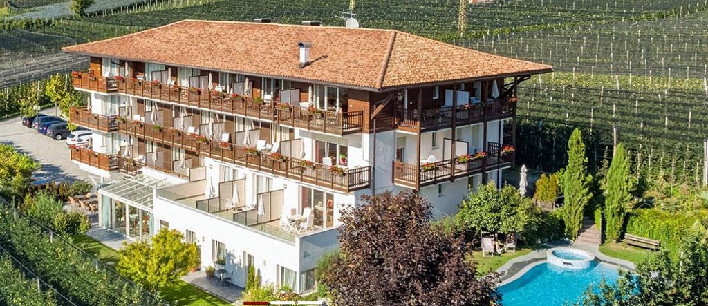 Garni-Hotel Feldhof