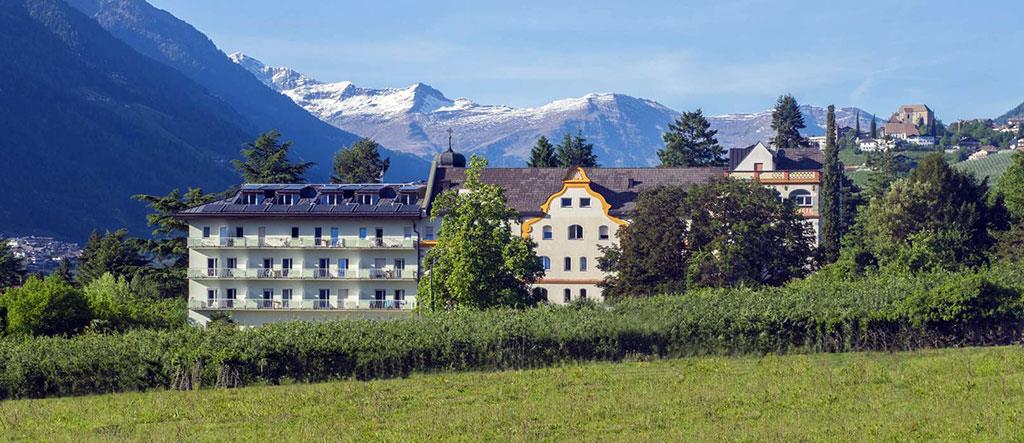 Pensione Salvatoriane