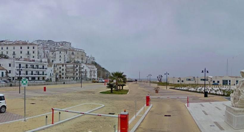 Quartiere “Vuccolo”