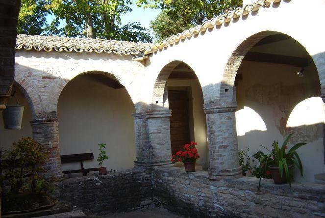 Santuario Madonna delle Macchie