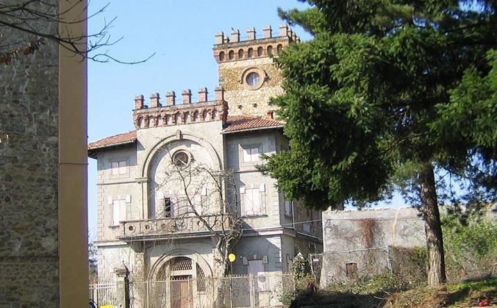 Casamento di Medelana