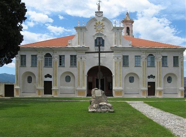 Oratorio di Santa Croce
