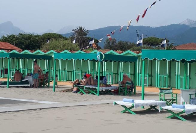 Bagno Onda Marina 1e 2