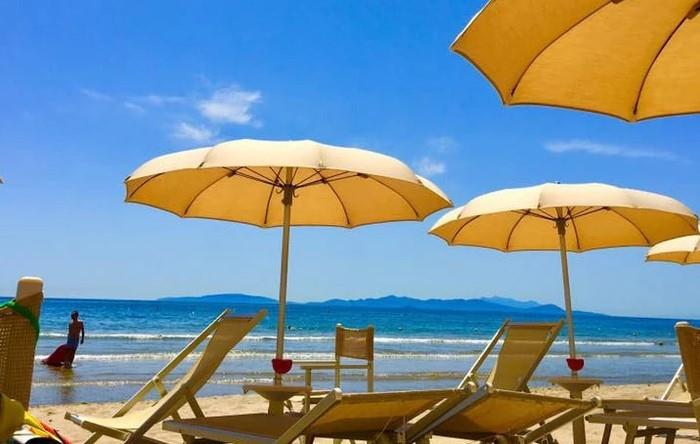 Tropicana Beach