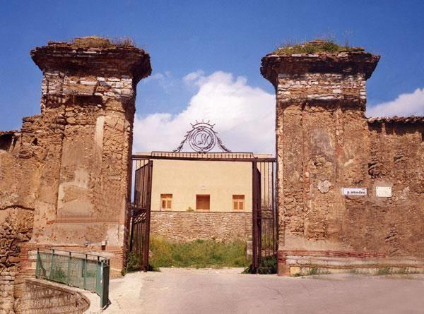 Palazzo Filangeri