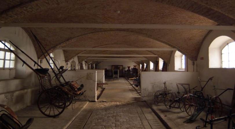 Cascina-Museo della Civiltà Contadina il Cambonino