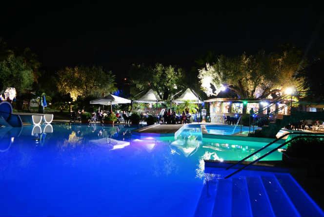 Villaggio Residence Blue Marine