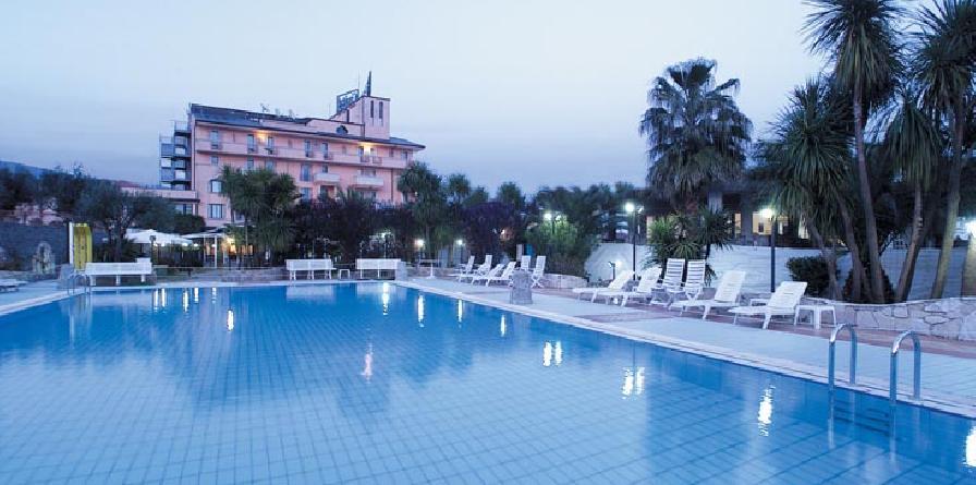 Hotel Capital