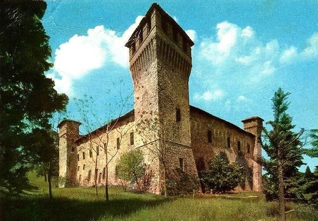 Castello della Boffalora
