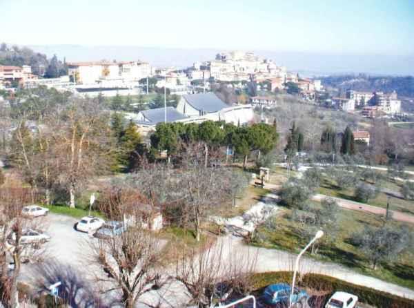Museo Etrusco delle Acque