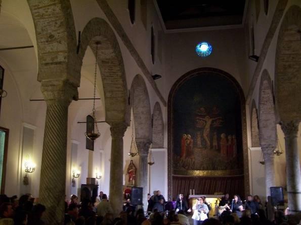 Chiesa del Crocifisso