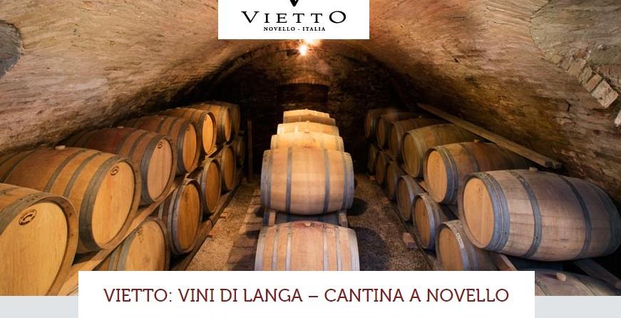 Azienda Agricola Vietto 