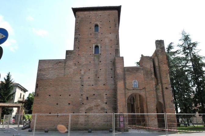 Castello dei Ronchi