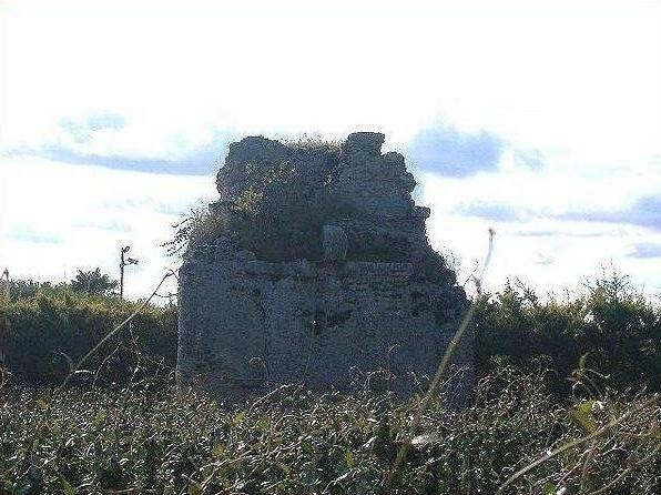 Torre Casieri