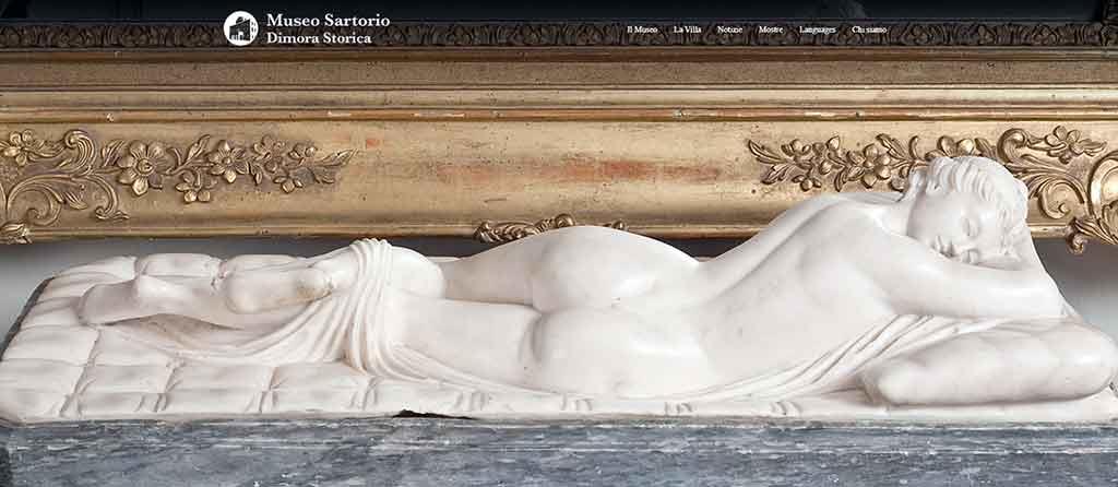 Civico Museo Sartorio